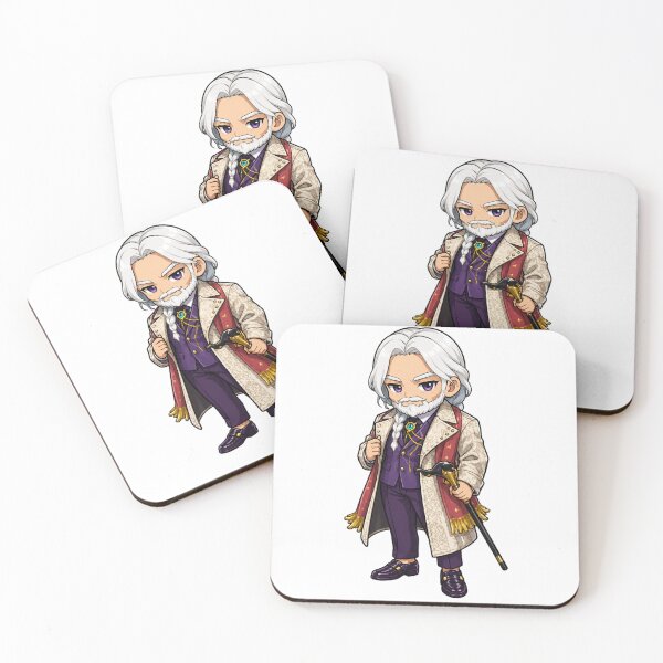 Item preview, Chibi JP Street Fighter 6 | SF6 Fanart designed and sold by bapupa.