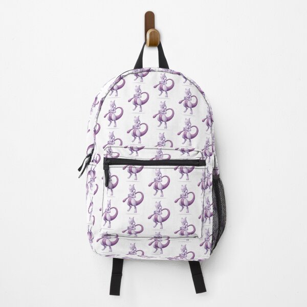 Item preview, Mewtwo calm illsutration designed and sold by mackartist.