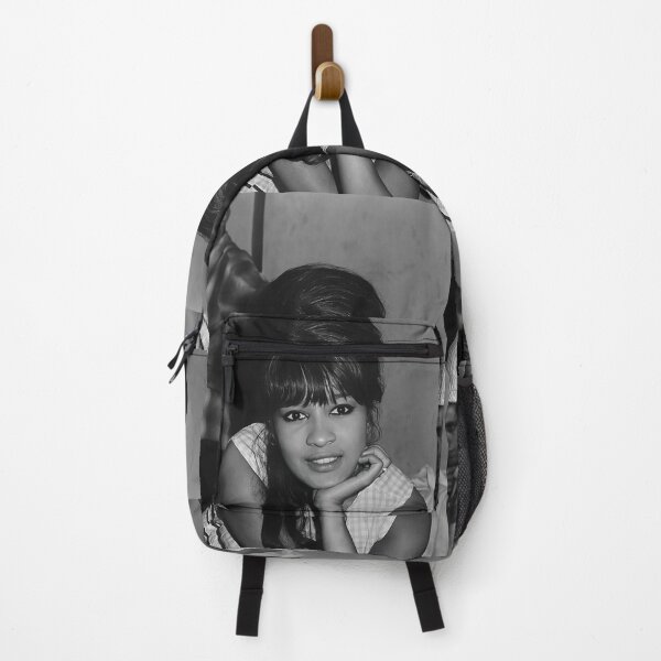 Item preview, Ronnie Spector, 1970 designed and sold by wetcigarette.
