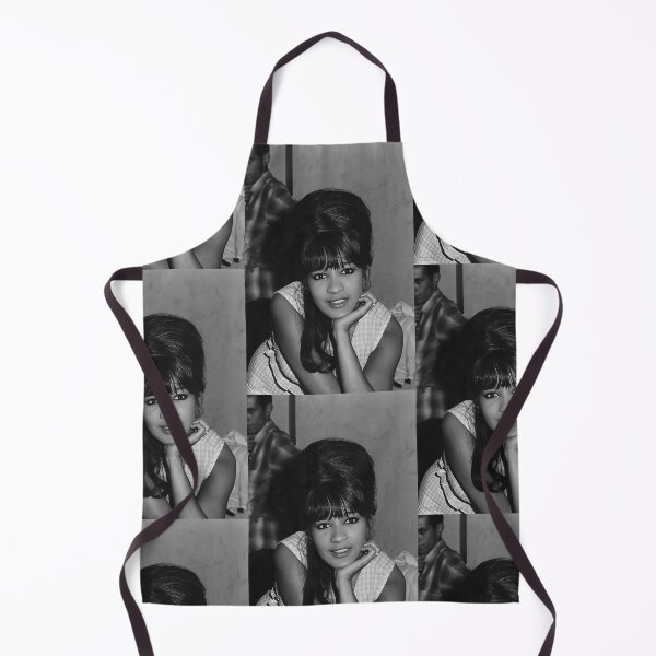 Item preview, Ronnie Spector, 1970 designed and sold by wetcigarette.