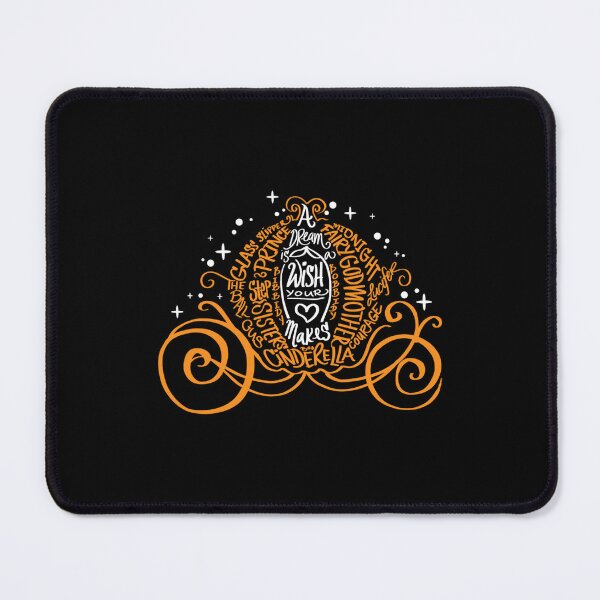 Item preview, Pumpkin Carriage Spooky Ride designed and sold by thrivance56.