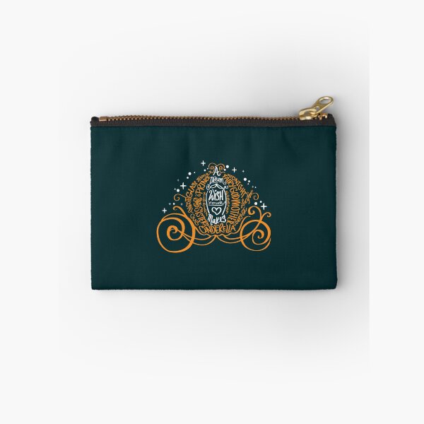 Item preview, Pumpkin Carriage Spooky Ride designed and sold by thrivance56.