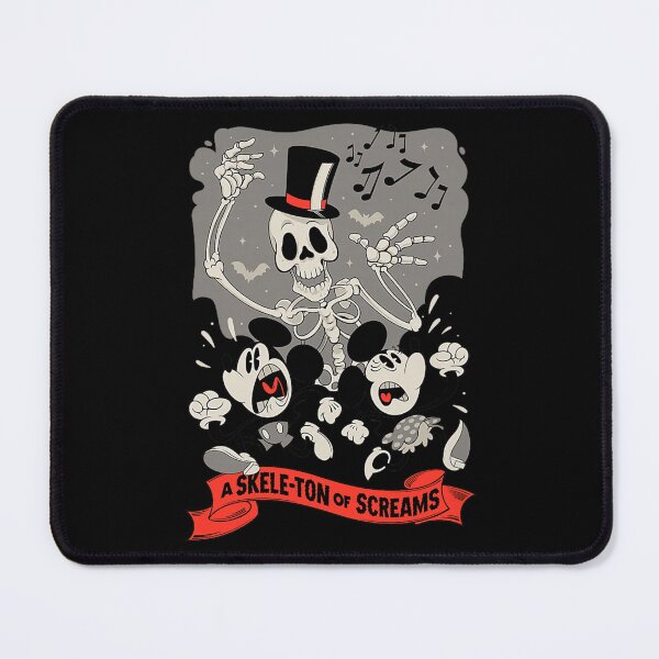 Item preview, Skeleton Band Spooky Music designed and sold by thrivance56.