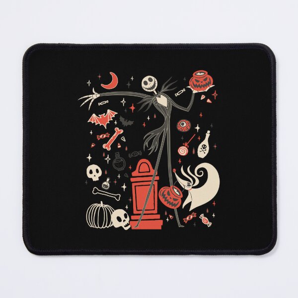 Item preview, Spooky Castle Halloween Night designed and sold by thrivance56.