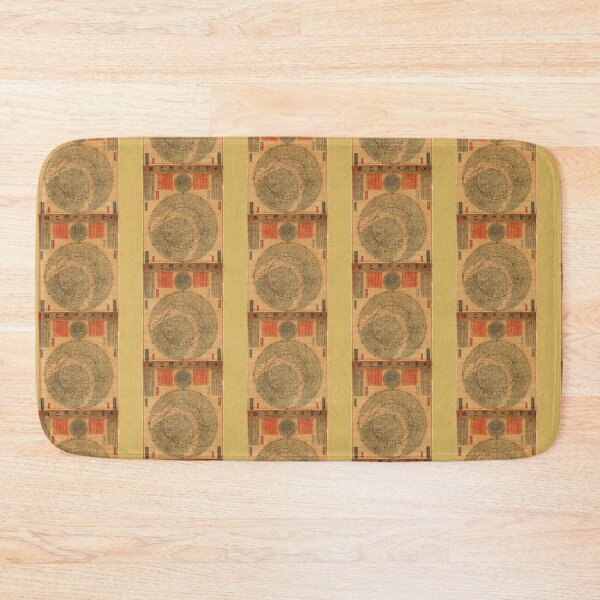 Item preview, Ancient Korean Star Map Celestial Chart designed and sold by allpalgo.