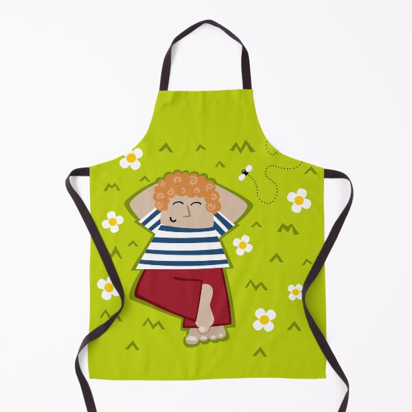 Item preview, Dolce Far Niente designed and sold by Sonia Pascual Izquierdo.