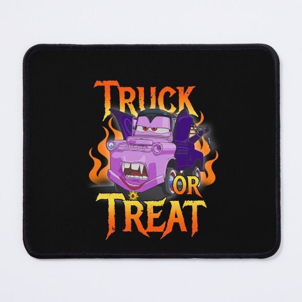 Item preview, Truck Or Treat Spooky Truck designed and sold by thrivance56.