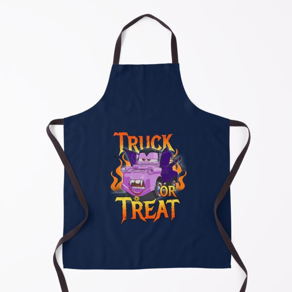 Item preview, Truck Or Treat Spooky Truck designed and sold by thrivance56.