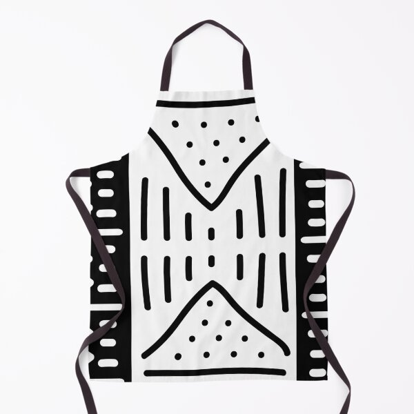 Item preview, Traditional Bogolan Pattern – African Textile Art & Ethnic Design designed and sold by Wolagno.