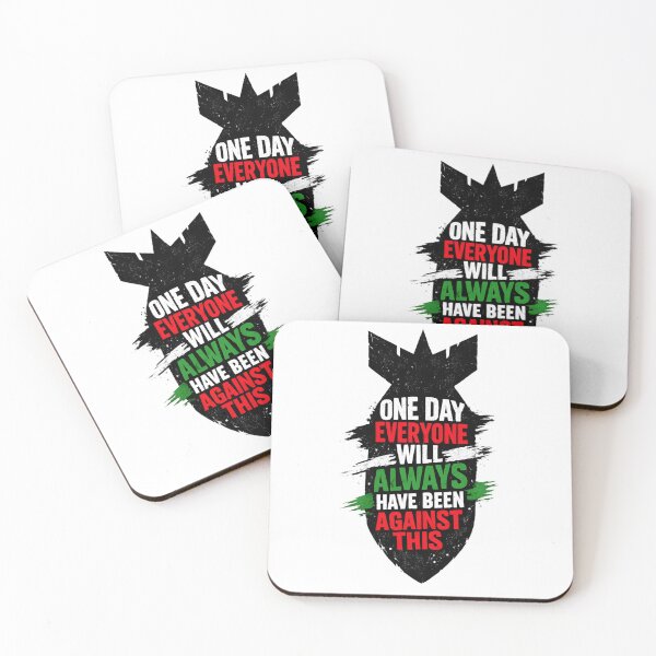 Item preview, Pro Palestine Gaza Anti Genocide designed and sold by RockFireMerch.