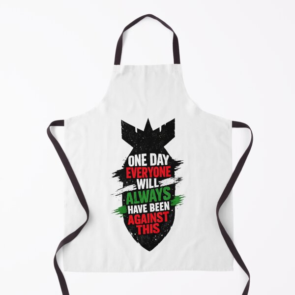 Item preview, Pro Palestine Gaza Anti Genocide designed and sold by RockFireMerch.
