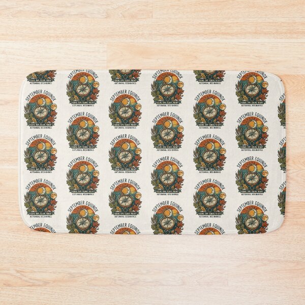 Item preview, September Equinox designed and sold by Sonia Jones Art.