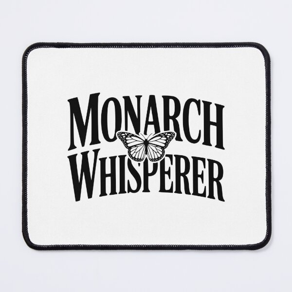 Item preview, Monarch Whisperer designed and sold by Frank Ring.