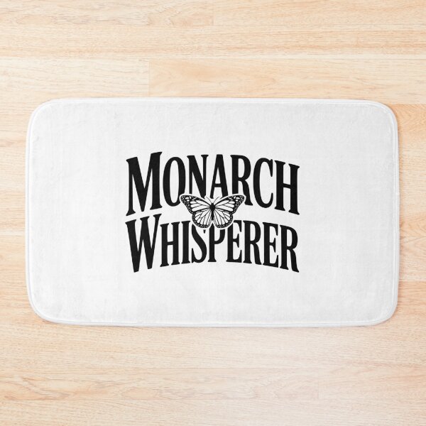 Item preview, Monarch Whisperer designed and sold by Frank Ring.