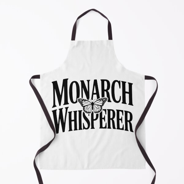 Item preview, Monarch Whisperer designed and sold by Frank Ring.