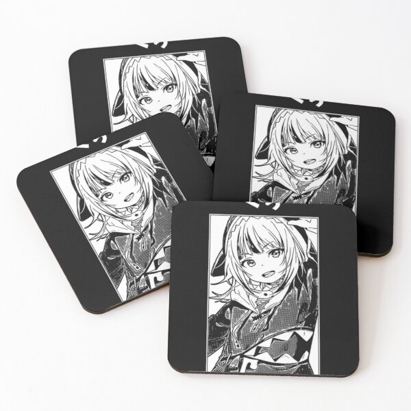 Item preview, Gawr Gura Hololive designed and sold by TheInkNook.
