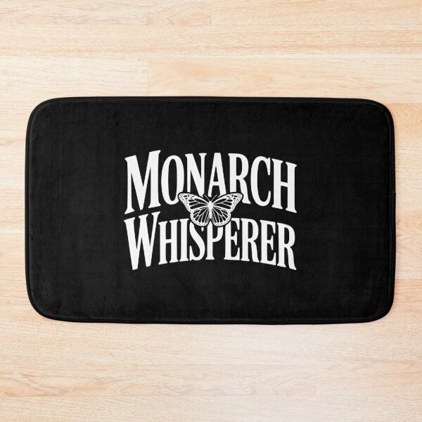 Item preview, Monarch Whisperer designed and sold by Frank Ring.