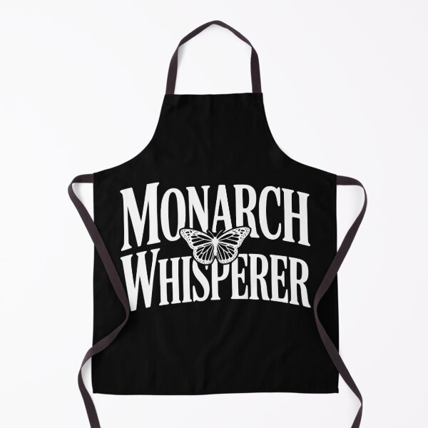 Item preview, Monarch Whisperer designed and sold by Frank Ring.