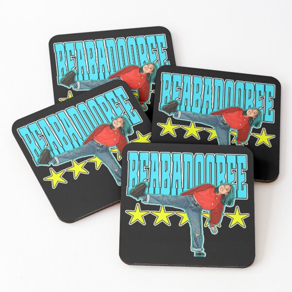 Item preview, Beabadoobee Indie Rock Bedroom Pop Y2K Vintage Aesthetic designed and sold by ElwinAbbot.