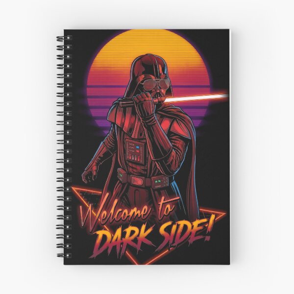 Item preview, Welcome to the Dark Side - Movies Collection designed and sold by HardDraw.