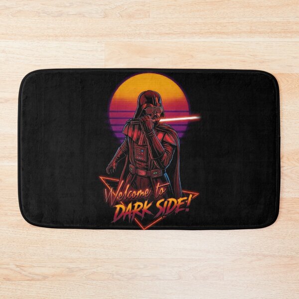 Item preview, Welcome to the Dark Side - Movies Collection designed and sold by HardDraw.