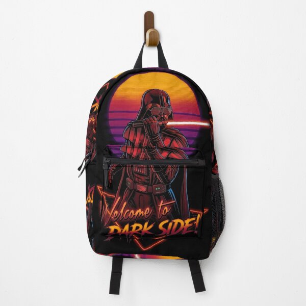 Item preview, Welcome to the Dark Side - Movies Collection designed and sold by HardDraw.