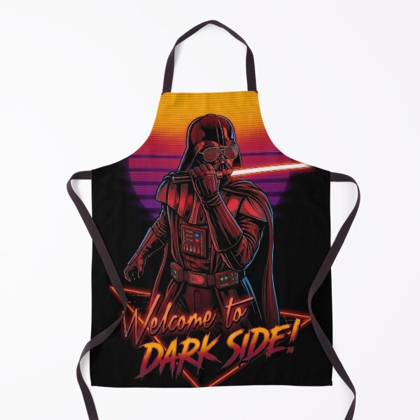 Item preview, Welcome to the Dark Side - Movies Collection designed and sold by HardDraw.