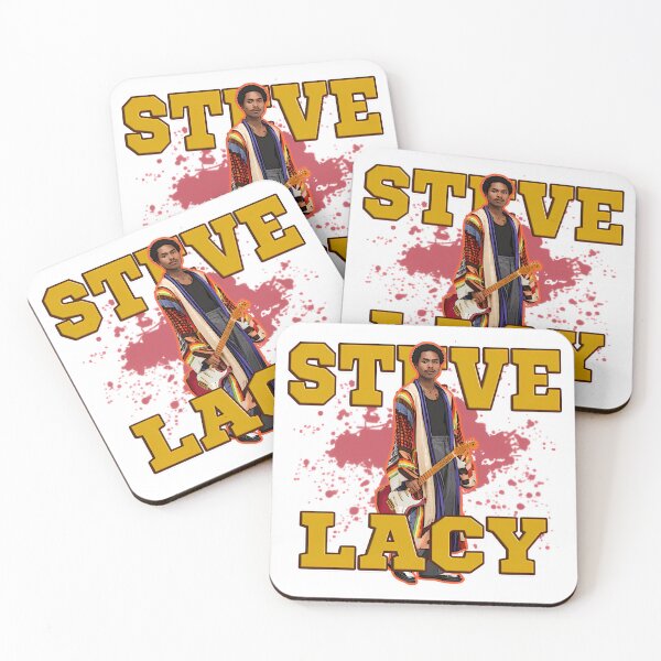 Item preview, Steve Lacy Alternative R&B Indie Funk Retro Vintage Style designed and sold by ElwinAbbot.