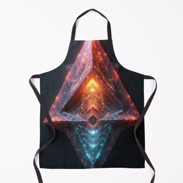 Item preview, Glimmering star jewelry made of cosmic dust designed and sold by Mianku | Für das Leben.