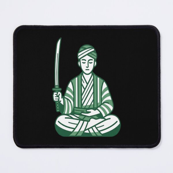 Item preview, Imam Ali Ink Print designed and sold by vasilestuardk.