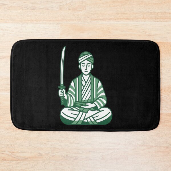Item preview, Imam Ali Ink Print designed and sold by vasilestuardk.