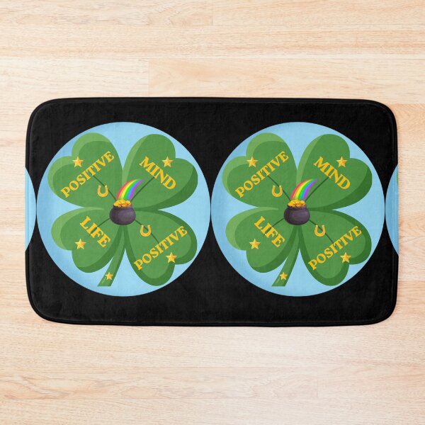 Item preview, Positive Mind Positive Life Gifts For Optimists designed and sold by zebek-design.