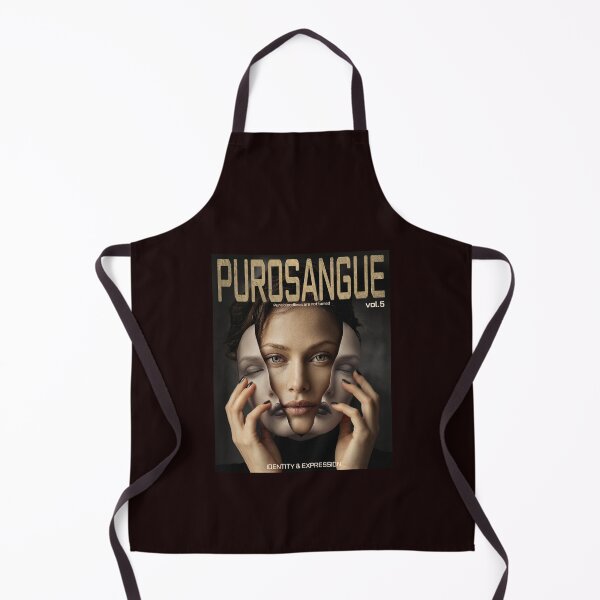 Item preview, PUROSANGUE__<<Pure bloodlines are not tamed..>> designed and sold by Pronoian-Space.