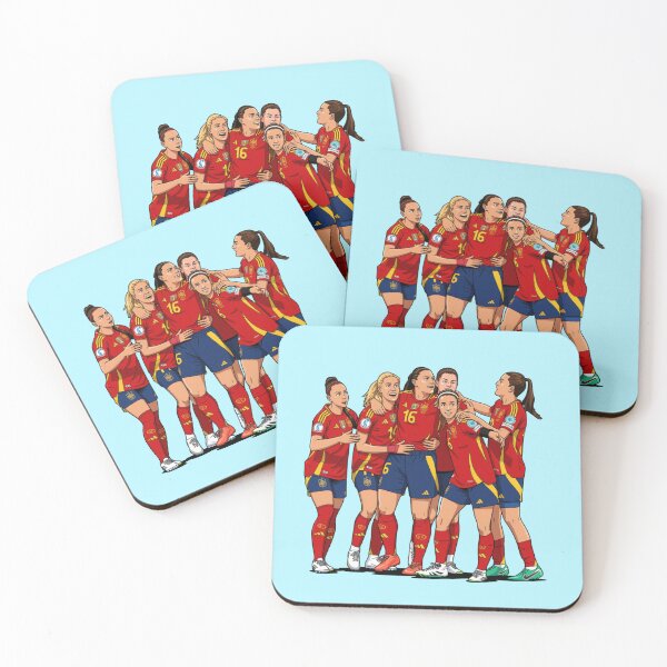 Item preview, UEFA Women's Euro 2029 designed and sold by Ban Nang Root.