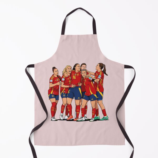 Item preview, UEFA Women's Euro 2029 designed and sold by Ban Nang Root.