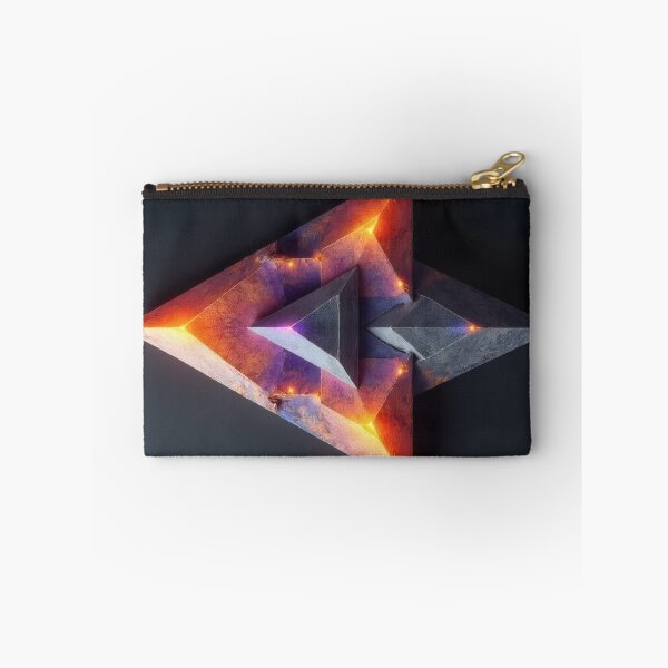 Item preview, Esoteric symbol in fiery tones designed and sold by Mianku | Für das Leben.