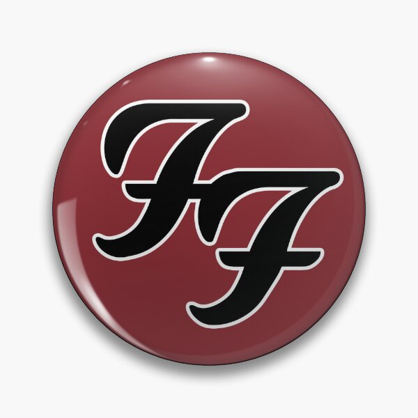 Item preview, Foo Fighters  designed and sold by rikooff1.