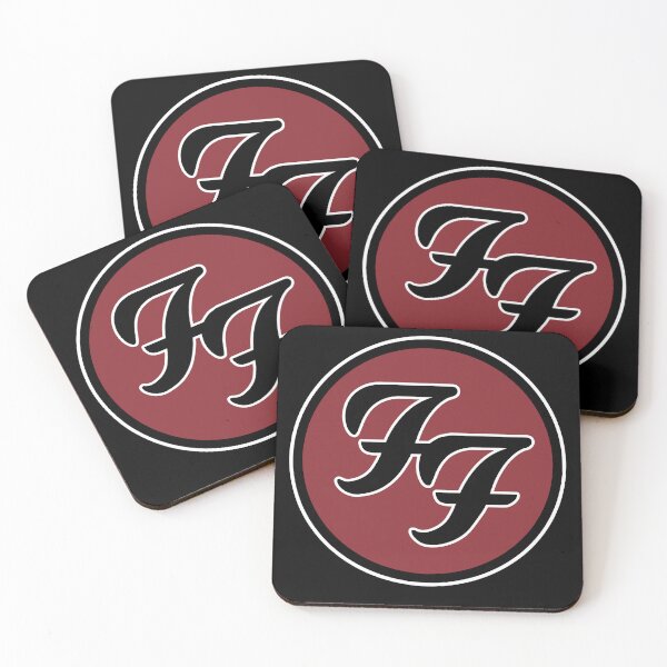 Item preview, Foo Fighters  designed and sold by rikooff1.