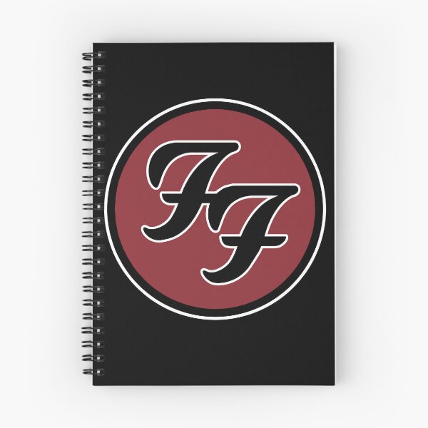 Item preview, Foo Fighters  designed and sold by rikooff1.