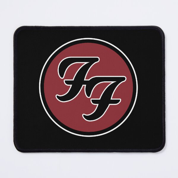 Item preview, Foo Fighters designed and sold by rikooff1.