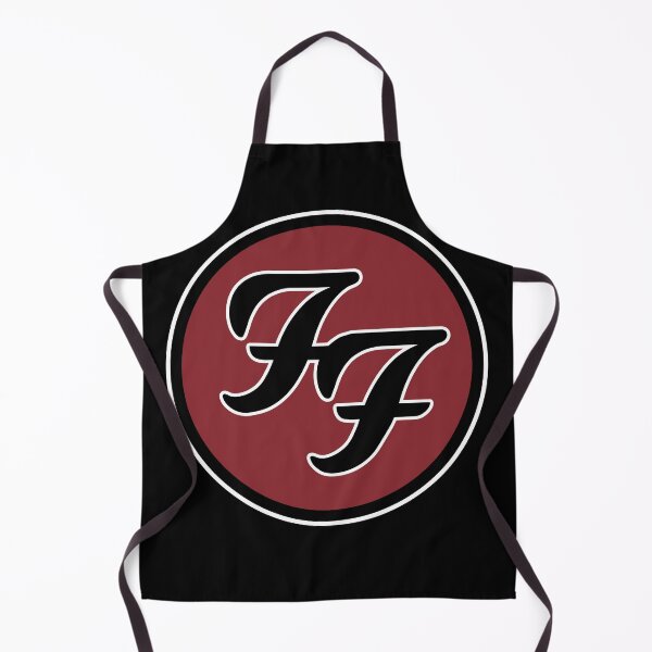 Item preview, Foo Fighters designed and sold by rikooff1.