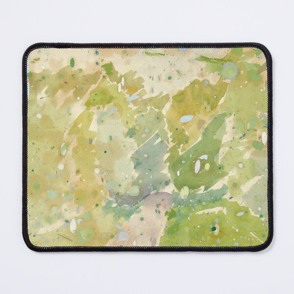 Item preview, Color Study for Road through the Forest designed and sold by Craphe.