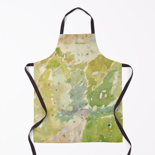 Item preview, Color Study for Road through the Forest designed and sold by Craphe.