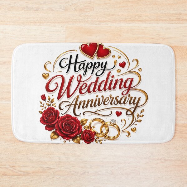 Item preview, Wedding Anniversary designed and sold by MR4me.
