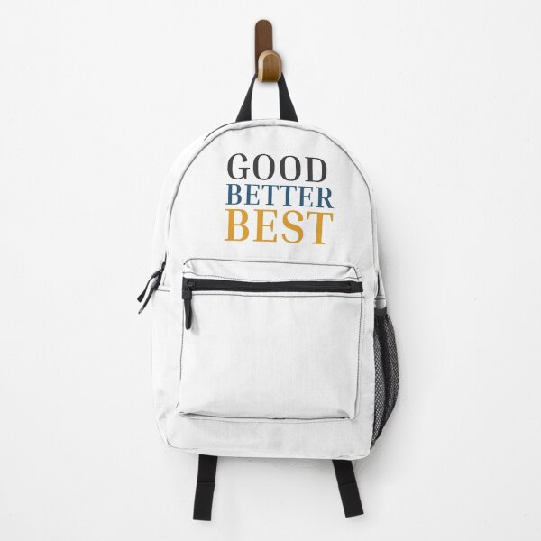 Item preview, Good Better Best designed and sold by Designfs.