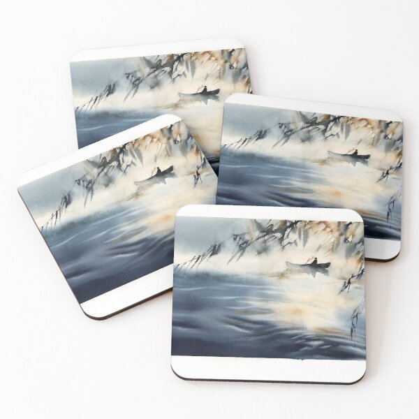 Item preview, Landscape designed and sold by CanotStop.