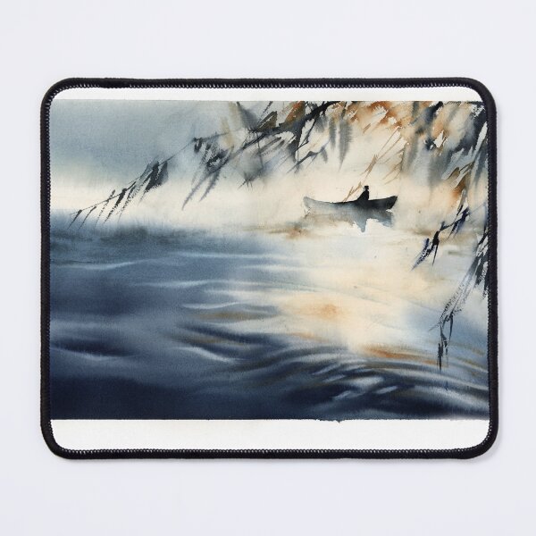 Item preview, Landscape designed and sold by CanotStop.