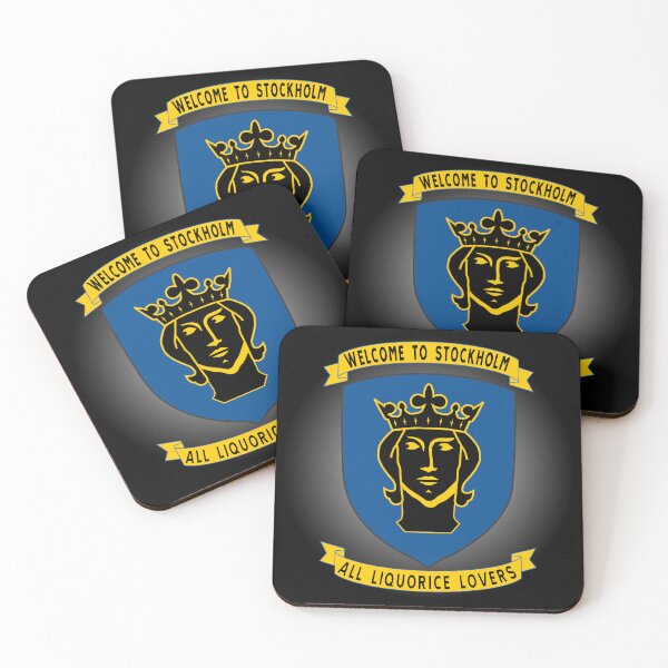 Item preview, Copy of Stockholm 47.0 designed and sold by ALF2023.