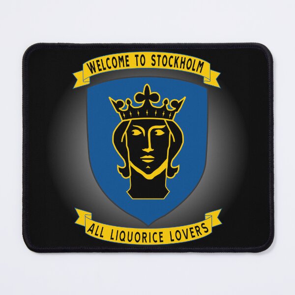 Item preview, Copy of Stockholm 47.0 designed and sold by ALF2023.