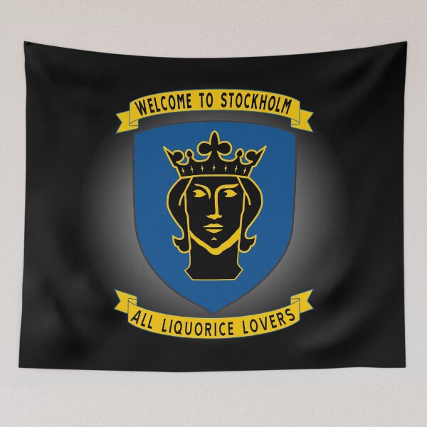 Item preview, Copy of Stockholm 47.0 designed and sold by ALF2023.